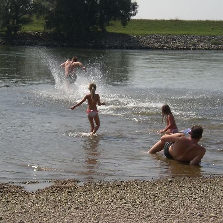 Ferienhof Nirschl Winzer エクステリア 写真