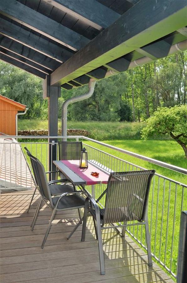Ferienhof Nirschl Winzer エクステリア 写真